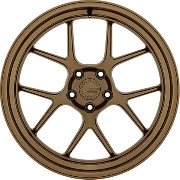 BC Forged Wheel TD05 VES 02